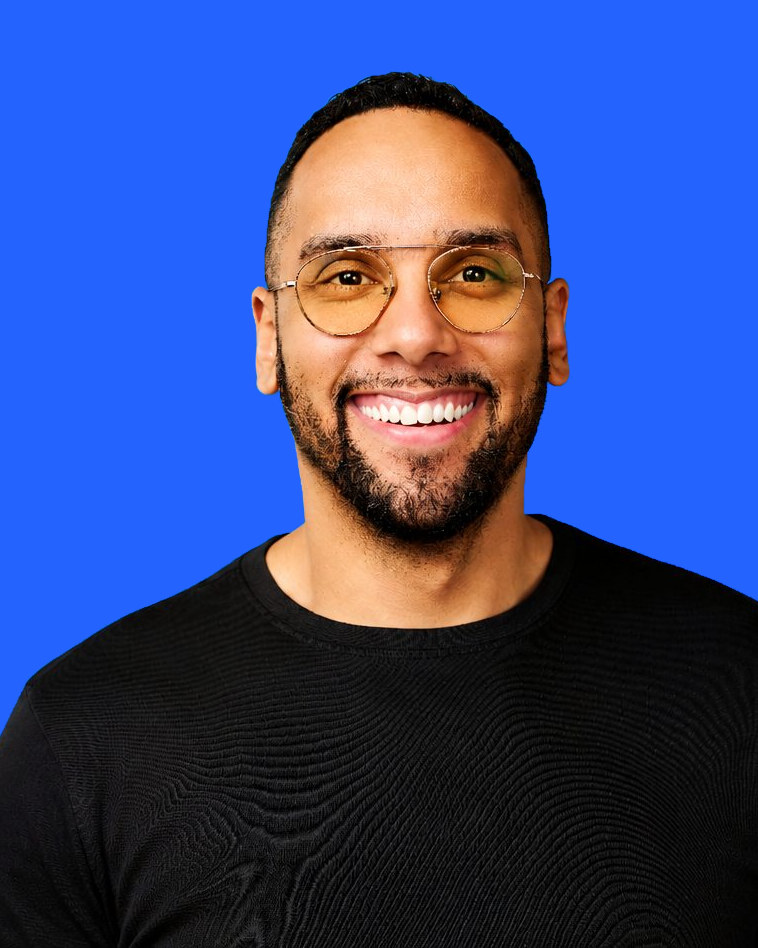 Jeremy Jones, founder of Aculeus.